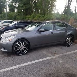 Meet your Posher, Leonard